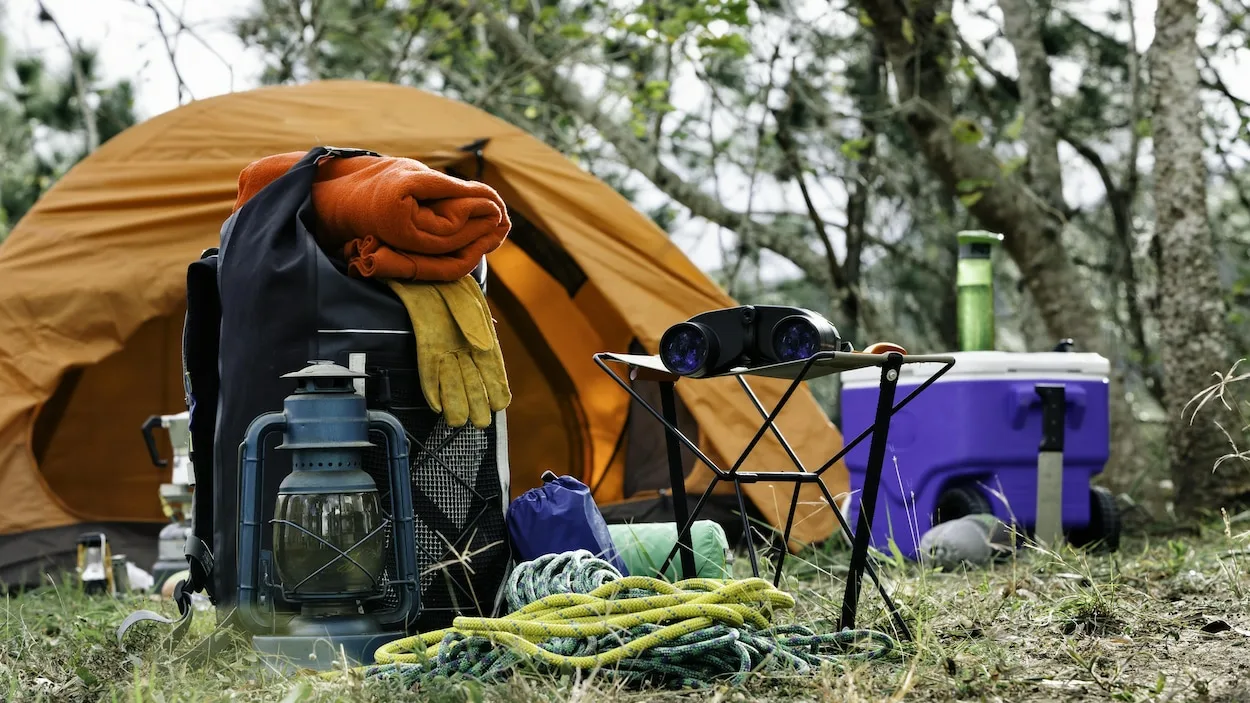 Essential Tips for a Seamless First-Time Camping Experience