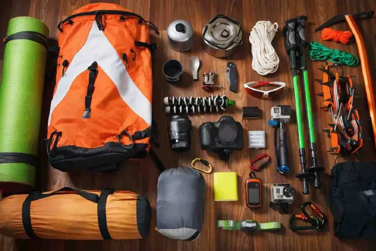 Wegotofeny: Your Gateway to Premium Outdoor Gear Rentals