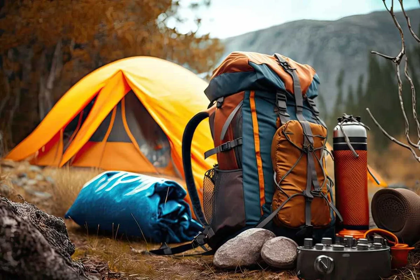 Ready for Adventure? High-Quality Camping Gear Now Available